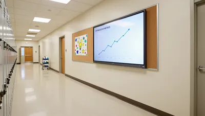 Optimization metrics