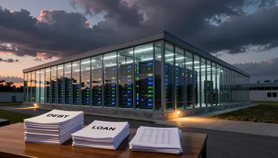 Les neoclouds, des machines à dette pour l'IA