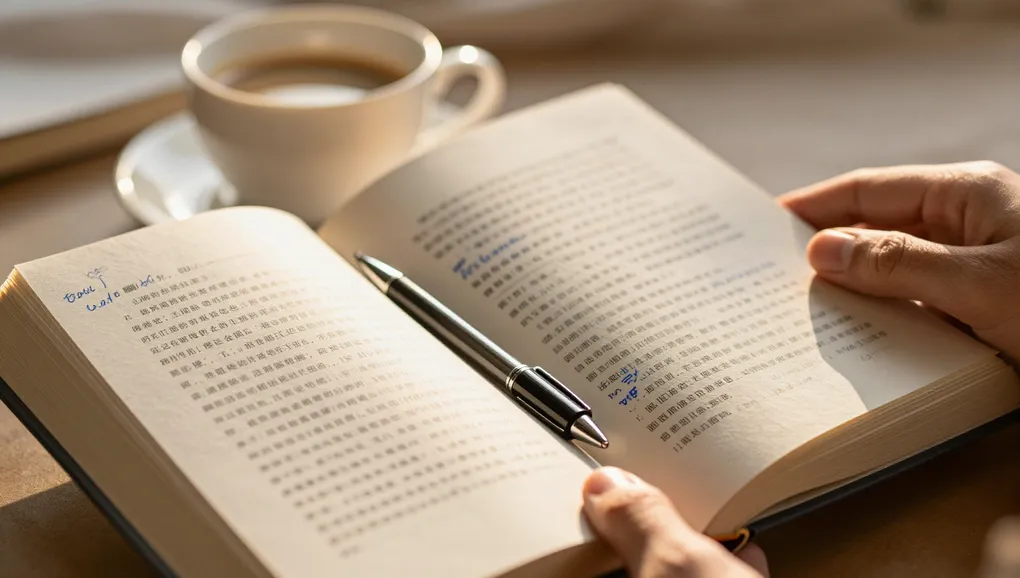 Un acte de résistance