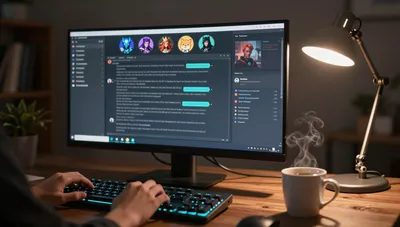 SillyTavern — l'interface ultime des modèles de langage